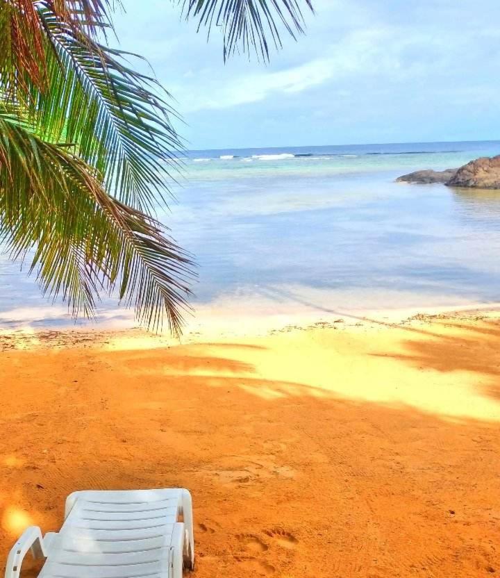 Ravita Cove Homeaway From Home Homestay Matacawalevu Island Exterior foto