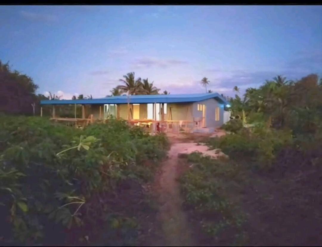 Ravita Cove Homeaway From Home Homestay Matacawalevu Island Exterior foto