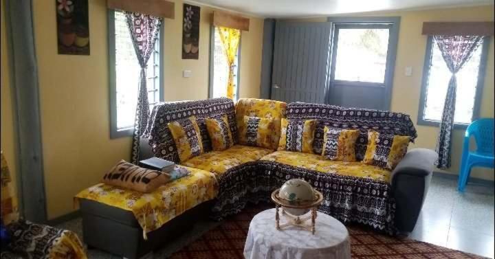 Ravita Cove Homeaway From Home Homestay Matacawalevu Island Exterior foto