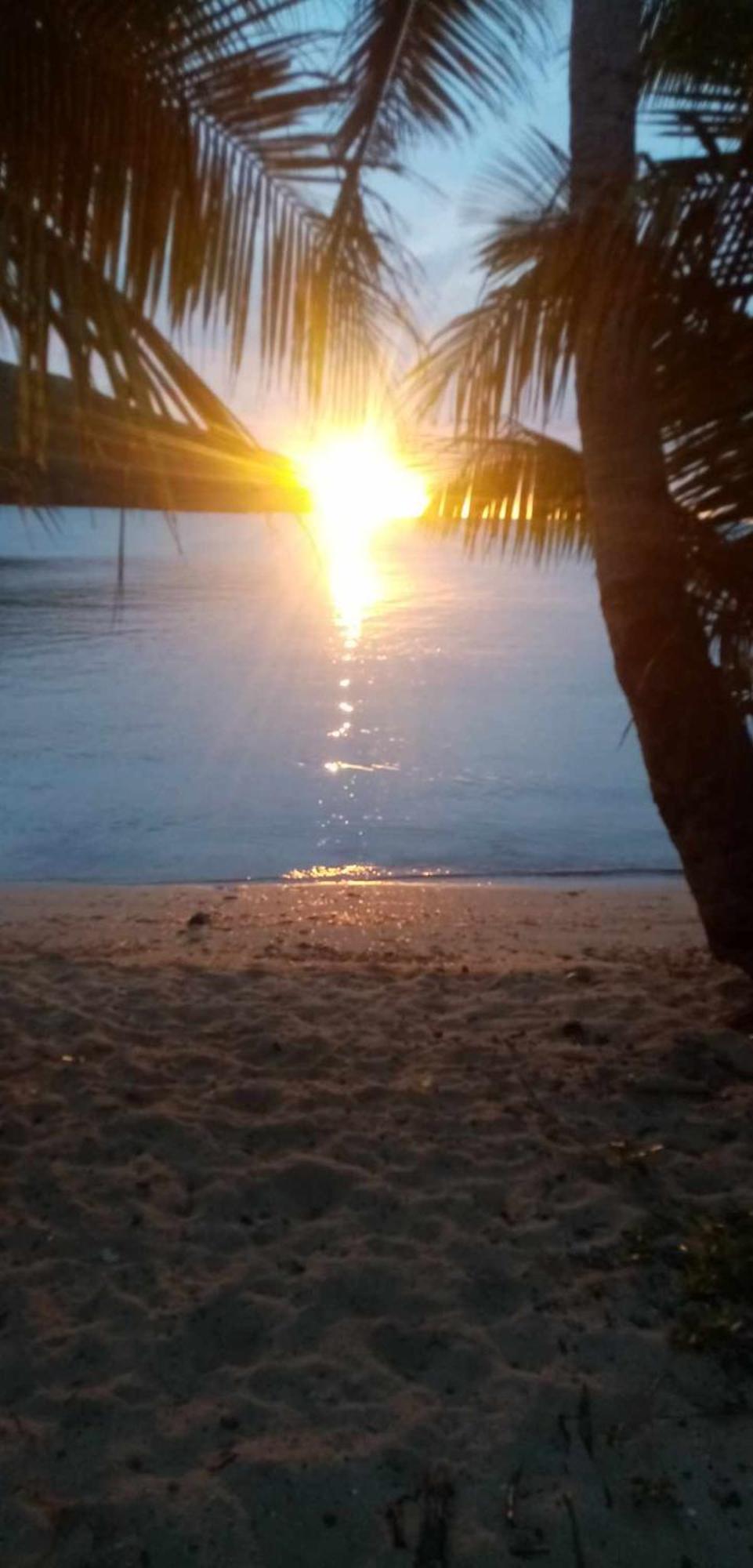 Ravita Cove Homeaway From Home Homestay Matacawalevu Island Exterior foto