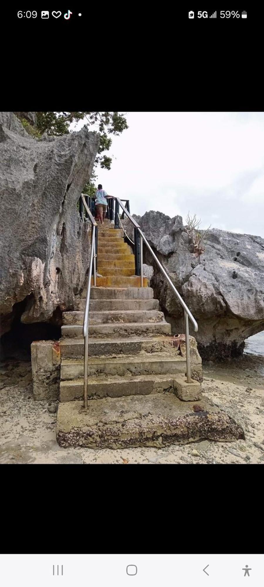 Ravita Cove Homeaway From Home Homestay Matacawalevu Island Exterior foto