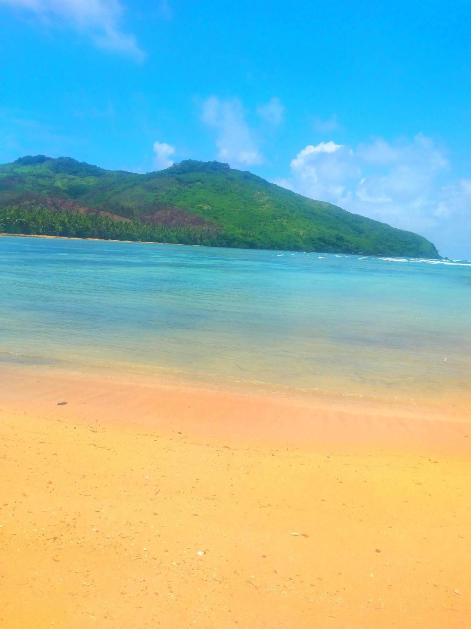 Ravita Cove Homeaway From Home Homestay Matacawalevu Island Exterior foto