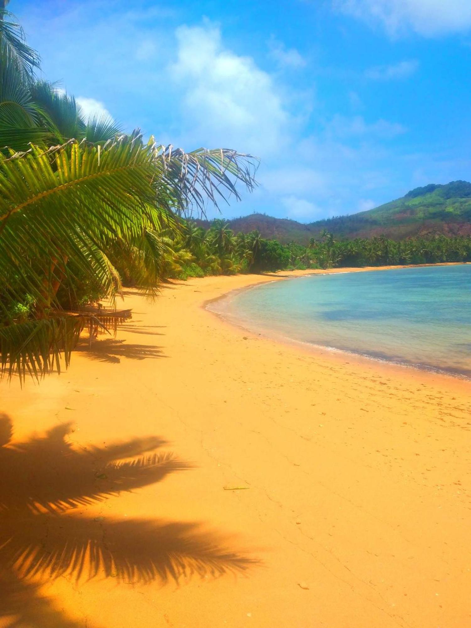 Ravita Cove Homeaway From Home Homestay Matacawalevu Island Exterior foto