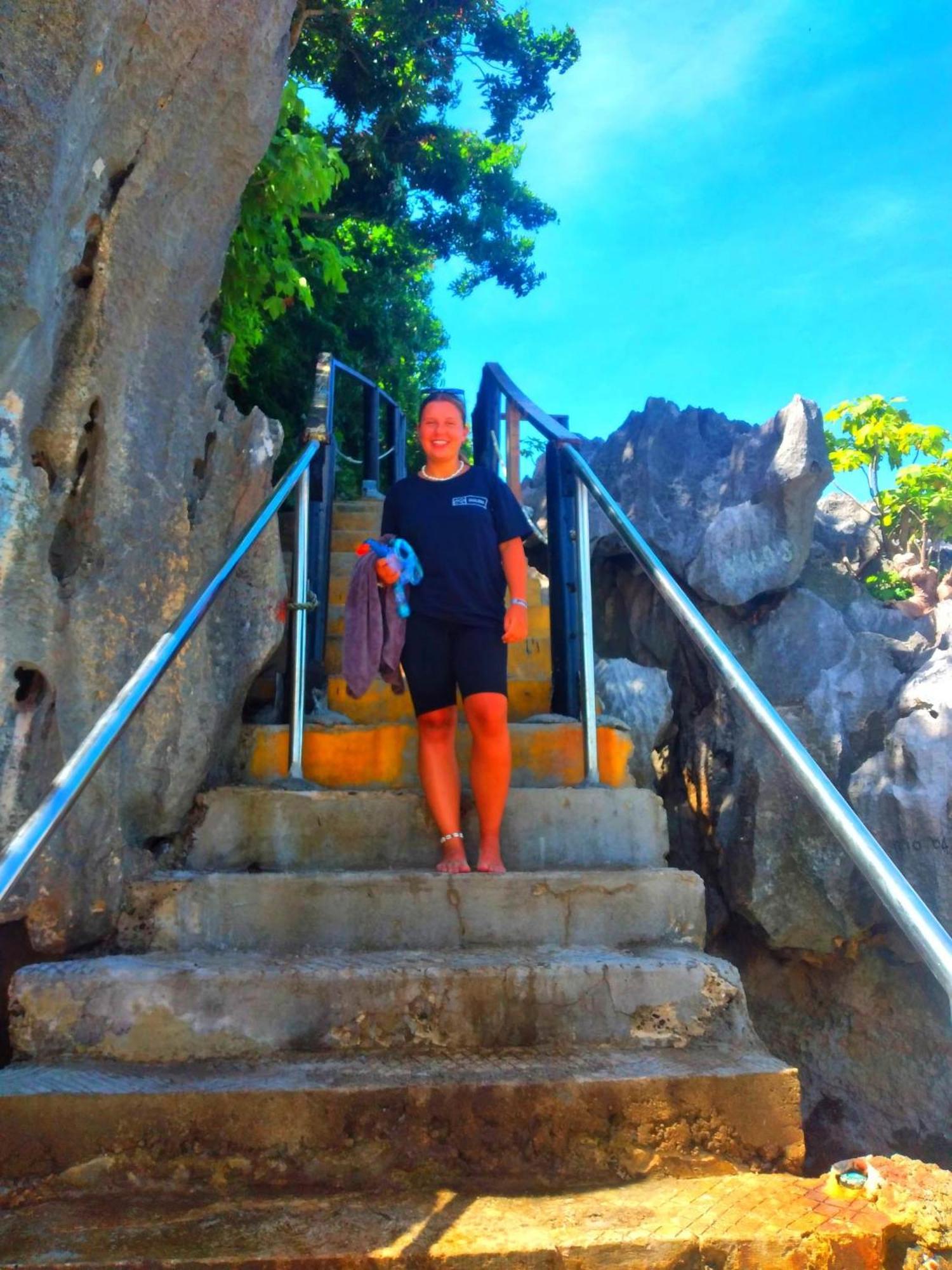 Ravita Cove Homeaway From Home Homestay Matacawalevu Island Exterior foto