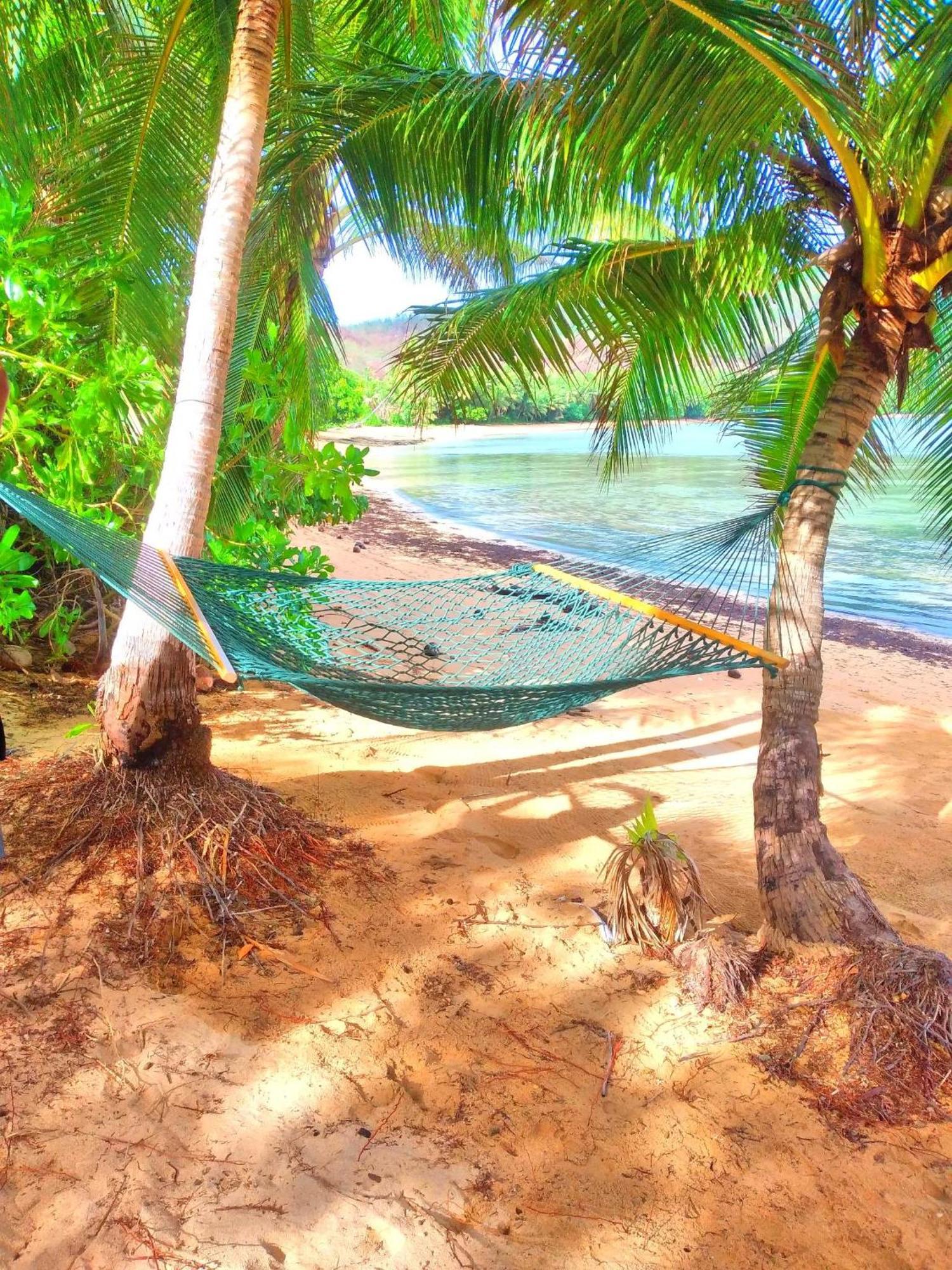 Ravita Cove Homeaway From Home Homestay Matacawalevu Island Exterior foto