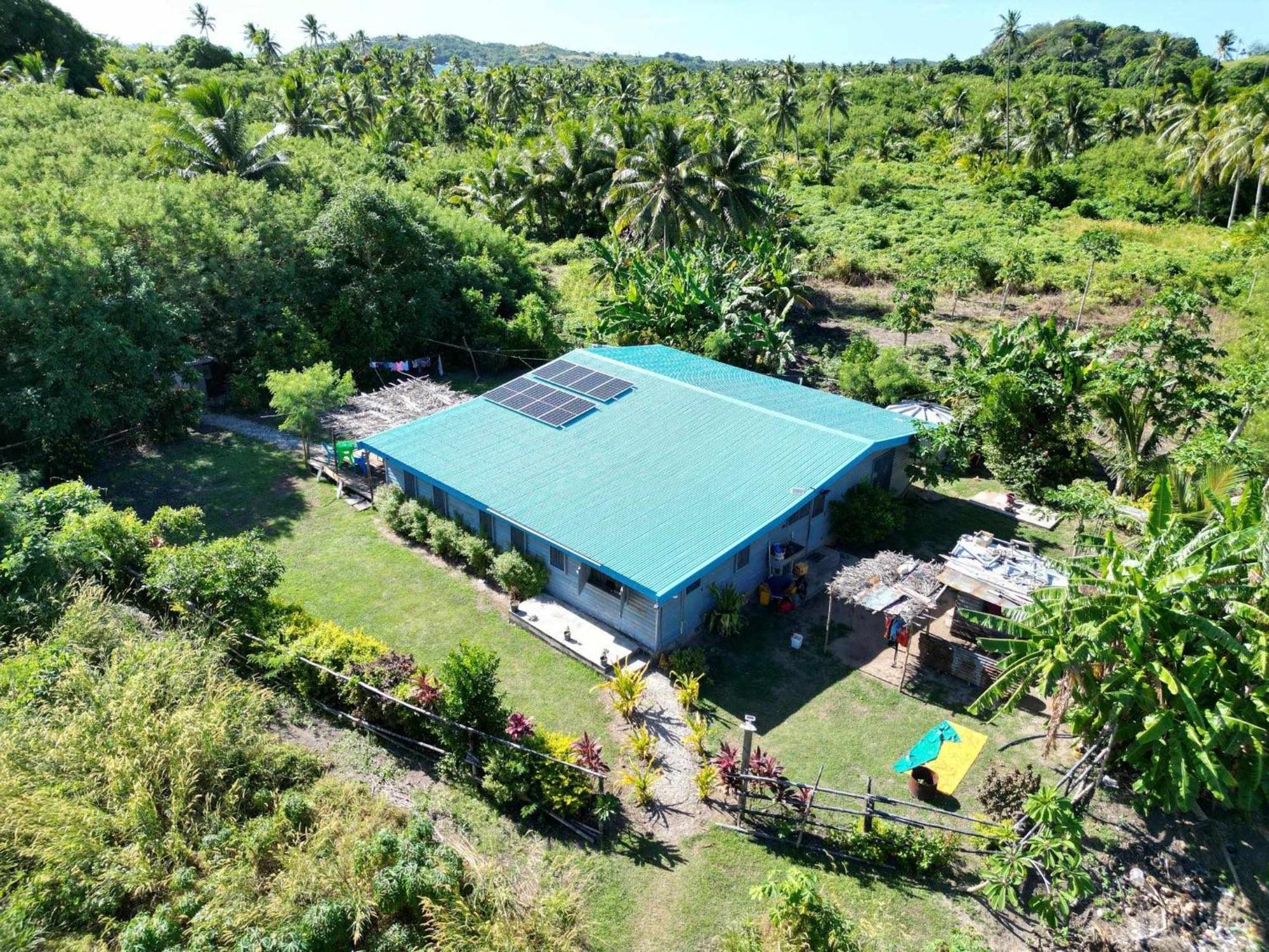 Ravita Cove Homeaway From Home Homestay Matacawalevu Island Exterior foto